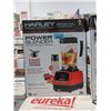 Image 1 : Salton Harley Pasternak 1500 Watt Power Blender