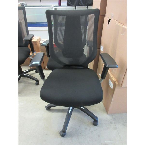 True Innovations Mesh Back Office Chair