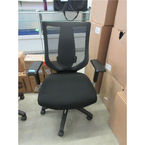 True Innovations Mesh Back Office Chair