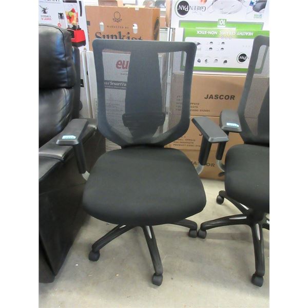 True Innovations Mesh Back Office Chair
