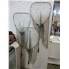 Image 1 : 3 Large Fishing Nets