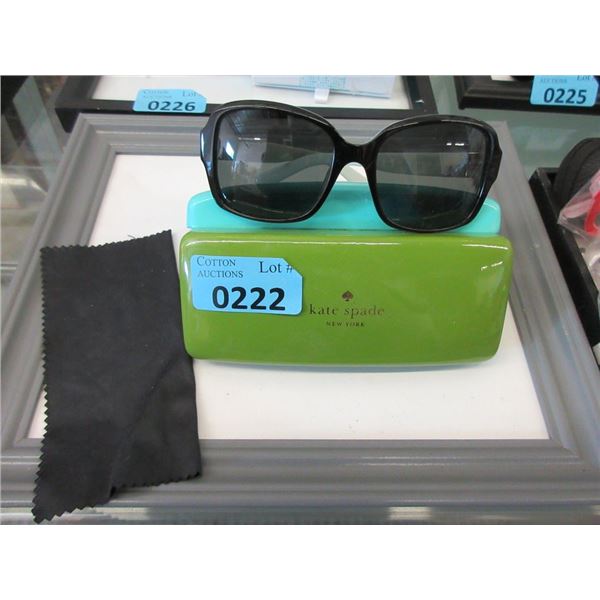 Genuine Kate Spade Sunglasses - Annora/P/S