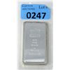 Image 1 : 10 Oz. Academy .999 Silver Stackable Bar