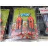 Image 1 : 6 New Pairs of Pruning Scissors w/ 2" Blades