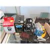Image 1 : 5 Piece Lot of Cameras & Accessories