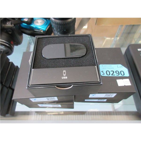 5 New Pairs of Enacfire Wireless E18 Earbuds