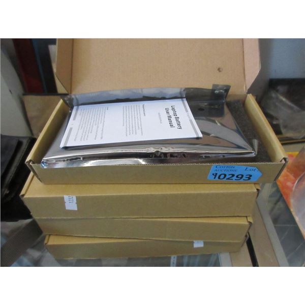 4 New Laptop Batteries - CM03 CM03XL