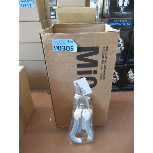 17 New Pet Nail Trimmers