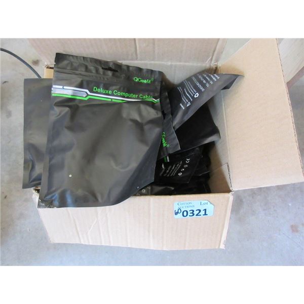 60 Computer Cables - Mini Display to HDMI