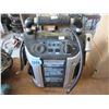 Image 1 : Eliminator Battery Booster/Air Compressor
