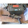 Image 1 : Paint Ball Gun and Ammo Box