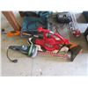 Image 1 : Hedge Trimmer, Leaf Blower & Weed Trimmer