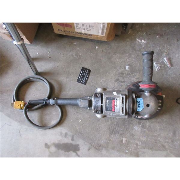 Industrial Heavy Duty Electric Grinder
