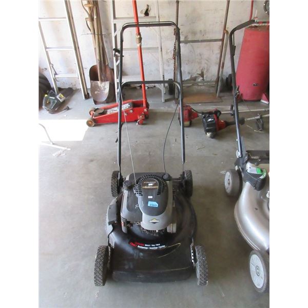 Murray Gas Lawn Mower