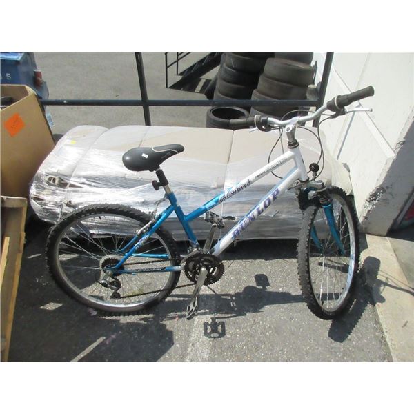 Dunlop 21 Speed Bicycle