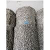 Image 1 : 8' x 10' Grey Speckled Shag Area Carpet