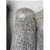 Image 1 : 8' x 10' Grey Speckled Shag Area Carpet