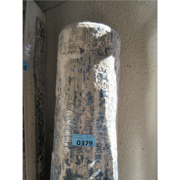 6' x 8' Low Pile Patterned Area Carpet