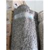 Image 1 : 8' x 10' Grey Shag Area Carpet