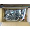 Image 1 : Box of 24 Pairs of Water Shoes