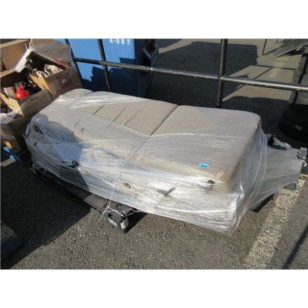 Porch Swing - Store Return