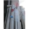 Image 1 : Bundle of Retractable Screen Door Parts