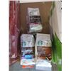 Image 1 : 7 Bags of Starbucks Beans & Ground Coffee