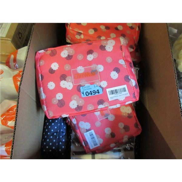 4 New Sock and Scarf Gift Sets