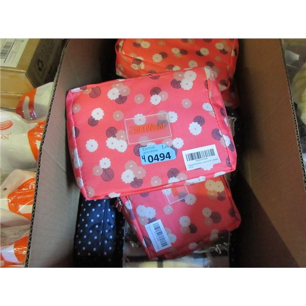 4 New Sock and Scarf Gift Sets