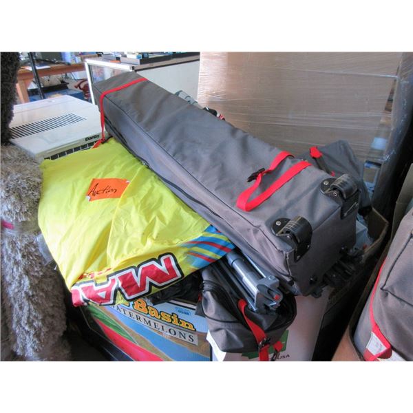 Skid of Assorted Store Return Goods