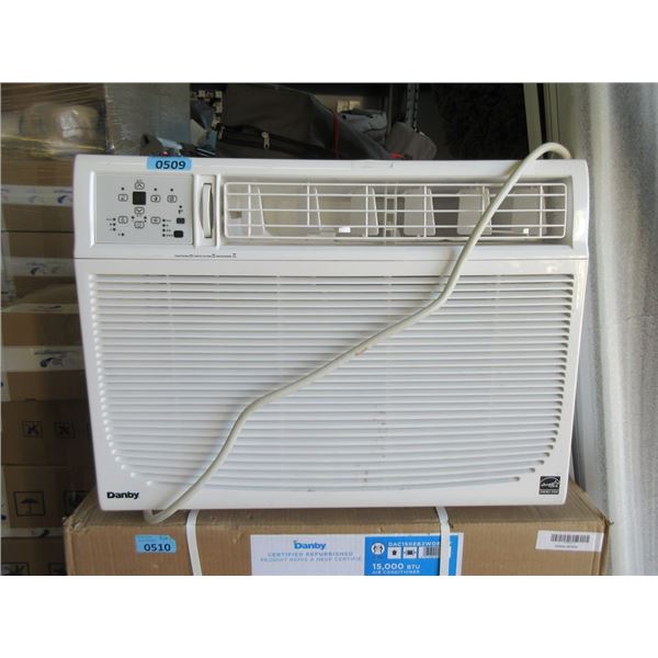 Danby 15,000 BTU Window Air Conditioner