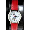 Image 1 : New Disney Minnie Mouse Accutime Watch