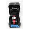 Image 2 : New Disney Minnie Mouse Accutime Watch