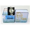 Image 2 : New Disney Tink Wrist Watch