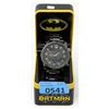 Image 2 : New Large Face Batman Watch in Gift Box
