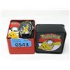 Image 2 : New Pokémon Analog Watch with Silicone Strap