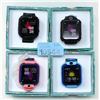 Image 1 : 4 Children's New Smart Watches