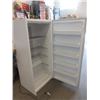 Image 2 : White Frigidaire All Freezer - Tested Working