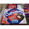 Image 1 : 20 Boxes of 6 Hostess Cupcakes - BB: Sept 26/21