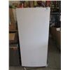 Image 1 : White Frigidaire All Freezer - Tested Working
