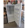 Image 2 : White Frigidaire All Freezer - Tested Working