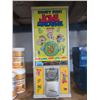 Image 1 : Counter Top Coin Operated Vending Machine