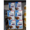 Image 1 : 10 Boxes of Choc Chip Pure Protein Bars