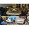 Image 1 : 8 Boxes of Big Daddy Chocolate Cookies