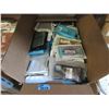 Image 1 : Box of 100+ Assorted New Cell Phone Covers