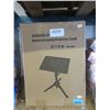 Image 1 : 2 Universal Laptop Projector Stands