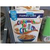 Image 1 : 21 x 591 g Boxes of Cinnamon Toast Crunch Cereal