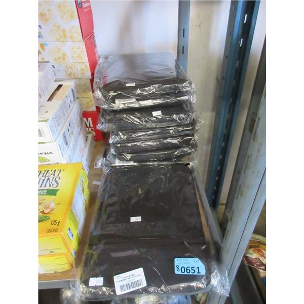 8 Mac Book Pro 13" Cases with Sleeves