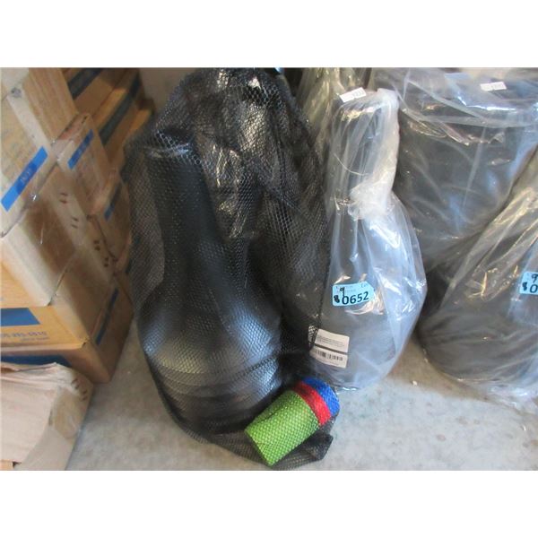 9 Packages of Sport Cones