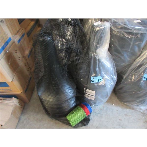 9 Packages of Sport Cones